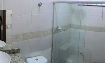 Imagem 7: Casa Bairro Cidade Nova, 3 qts/suite. Cód. k113. piso porc., 2 vgs, Sac. Valor 255 mil