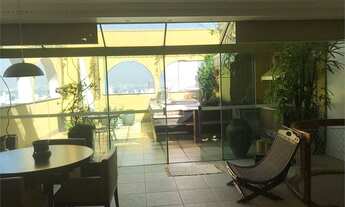 Imagem 4: São Paulo - Apartamento Padrão - PINHEIROS