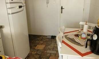 Imagem 5: Melhor Bairor em Santos com garagem demarcada Ref. 2520