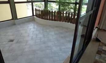 Imagem 3: Apartamento com 4 dormitórios à venda, 380 m² por R$ 4.800.000 - Aparecida - Santos/SP