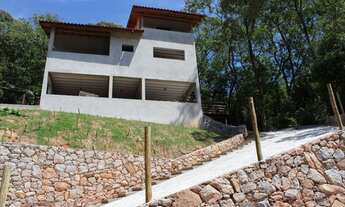 Imagem: Sobrado com 5 dormitórios à venda, 450