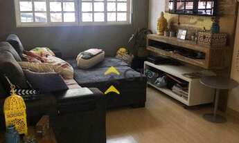 Imagem: Casa com 3 dormitórios à venda, 140 m²