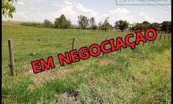 Imagem 4: ÁREA PARA LOTEAMENTO/CASAS POPULARES - CANAS- SP