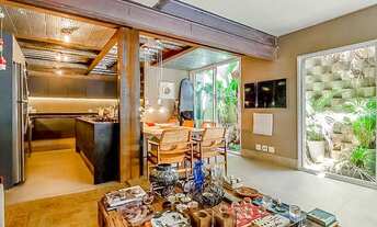 Imagem: Casa de vila para venda no Itaim Bibi