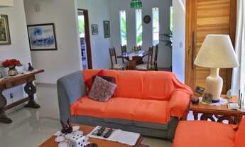 Imagem 2: Casa dos Sonhos no Jardim Martinelli