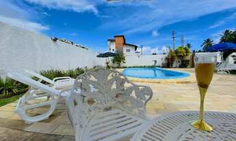 Imagem 4: Casa Aluguel Temporada em Paripueira 4 quartos ( NATAL, alugada