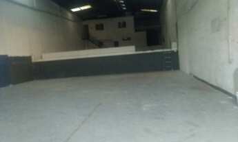 Imagem 4: GALPÃO PARA LOCAÇÃO - OSASCO