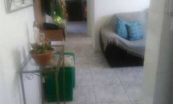 Imagem 2: Apartamento à venda, 55 m² por R$ 220.000,00 - Itararé - São Vicente/SP