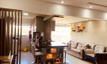 Imagem 2: Apartamento para Venda em Jundiaí, Jardim Flórida, 3 dormitórios, 1 suíte, 2 banheiros, 2