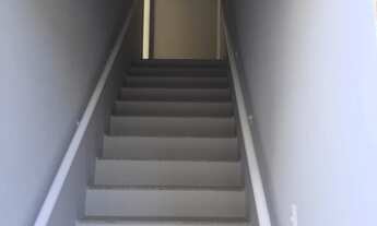 Imagem 3: NOVA IGUAÇU - Casa Padrão - PALHADA