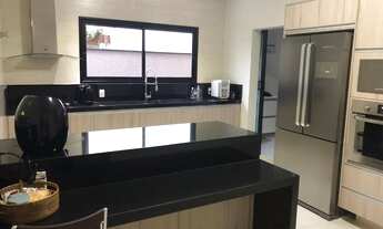 Imagem 5: CASA para Venda JARDIM MAISON DU PARC, INDAIATUBA