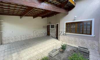 Imagem 3: Casa - Parque dos Sinos - Jacareí - 3 Dormitórios - 108m²