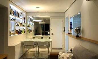 Imagem 7: Apartamento todo reformado por arquiteto