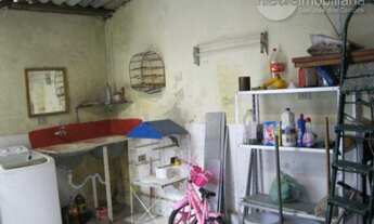 Imagem 3: Casa à venda, 100 m² por R$ 320.000,00 - Jardim Altos de Santana - São José dos Campos/SP