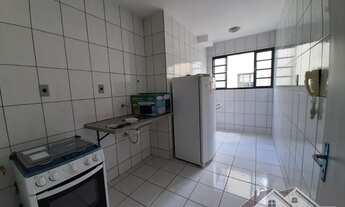 Imagem 6: Apartamento em Caieiras Condomínio Maria Amélia Zanutto 2 dormitórios 1 vaga