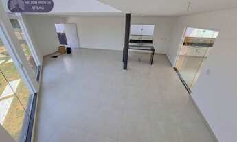 Imagem 7: Casa com 3 dormitórios à venda, 195 m² por R$ 1.200.000,00 - Atibaia Park - Atibaia/SP