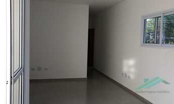 Imagem 2: Apartamento para Venda em Boituva, Vila dos Ipês, 2 dormitórios, 1 banheiro, 1 vaga