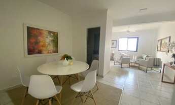 Imagem 4: Apartamento para venda com 154 metros quadrados com 3 quartos em Tupi - Praia Grande - SP