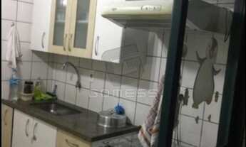 Imagem 5: APARTAMENTO EDIFÍCIO MERIT CAFÉ