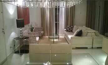 Imagem 5: Apartamento para aluguel possui 165 metros quadrados com 3 suítes