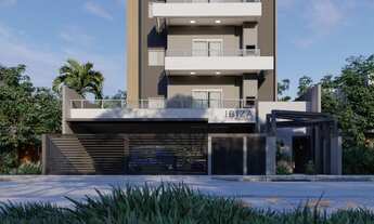 Imagem 3: Apartamento possui 75 metros quadrados com 2 suítes em Centro - Navegantes - SC