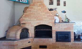 Imagem 6: CASA COM 3 DORMITÓRIOS E PISCINA EM TERRENO DE 580 MTS EM ATIBAIA