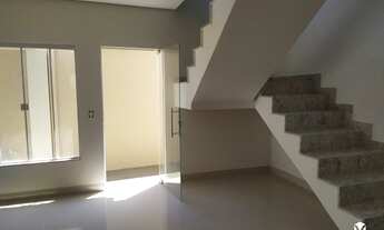 Imagem 2: PALMAS - Casa Padrão - Plano Diretor Sul