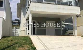 Imagem 2: Casa - Swiss Park - Campinas