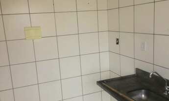 Imagem 3: Vende-se excelente apartamento de 2 Quartos QS 401 (Samambaia Norte