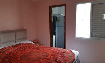 Imagem 3: Apartamento para venda com 125 metros quadrados com 3 quartos