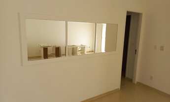 Imagem 6: Apartamento para aluguel possui 110 metros quadrados com 3 quartos em Vila Brandina - Camp