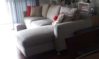 Imagem 3: Apartamento para venda com 56 metros quadrados com 2 quartos em Vila Bertioga - São Paulo