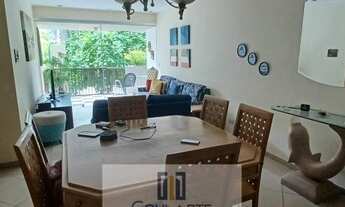 Imagem 2: Apartamento à venda no bairro Enseada - Guarujá/SP