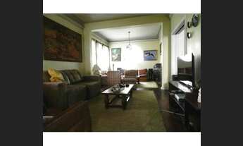 Imagem 2: Linda casa estilo pedra rua segura 6 quartos no Humaitá - Rio de Janeiro - RJ