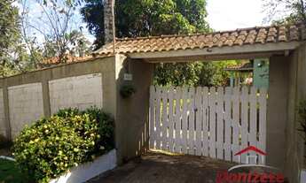 Imagem 2: Chácara a venda - Condomínio Clube dos Oficiais / Mairinque