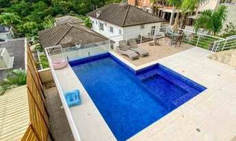 Imagem 3: Casa em Condomínio para Venda em Santana de Parnaíba, Parque Sinai, 2 dormitórios, 2 suíte