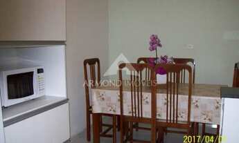 Imagem: Casa - Jardim dos Lírios - Americana