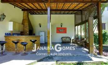 Imagem 2: Itaipu - Casa 4 quartos à venda - Niterói/RJ