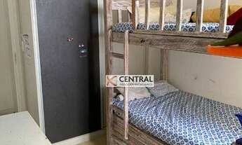 Imagem 3: Apartamento com 3 dormitórios à venda, 87 m² por R$ 550.000,00 - Brotas - Salvador/BA