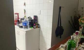 Imagem 5: Apartamento térreo próximo FUMEC e OAB