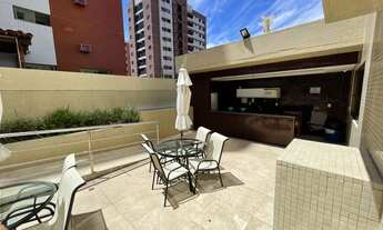 Imagem 2: Apartamento com 3 quartos mais DCE