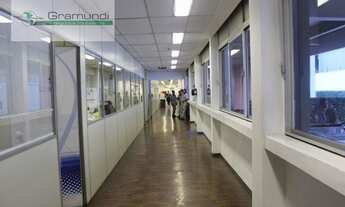 Imagem 5: Prédio Inteiro em Várzea da Barra Funda - São Paulo