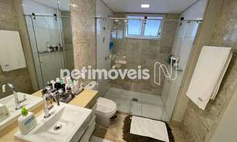 Imagem 6: Apartamento para venda tem 216 metros quadrados com 4 quartos em Barro Vermelho - Vitória