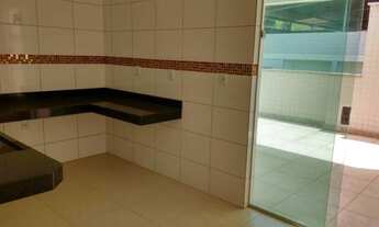 Imagem 5: Cobertura Bairro Caravelas, C016. 03 Qts/suite, 183 m², 2 vgs livres. Valor 350 mil