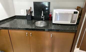 Imagem 5: Apartamento flat barra da Tijuca wyndham