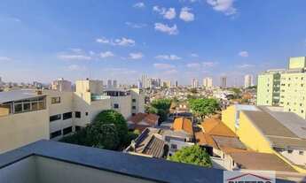 Imagem 4: Apartamento para venda possui 83 metros quadrados com 2 quartos