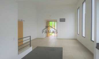 Imagem 6: Nova e moderna casa no Picollo Villaggio em Louveira/SP