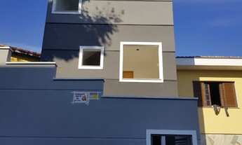 Imagem 2: Apartamento a Venda 35m² - Casa Verde - São Paulo - SP