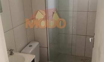 Imagem 2: Apartamento para aluguel possui 50 metros quadrados com 1 quarto em Granja Daniel - Taubat