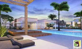 Imagem 4: Terreno em condomínio à venda tem 451 metros quadrados em Urbanova